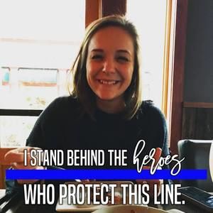 Meet your Posher, Maggie